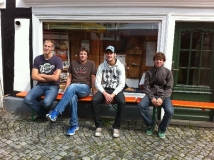 Altstadtfest 2010