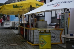 Altstadtfest 2014