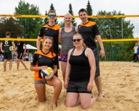 FirmenCup 2018
