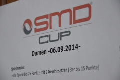 SMD CUP 2014